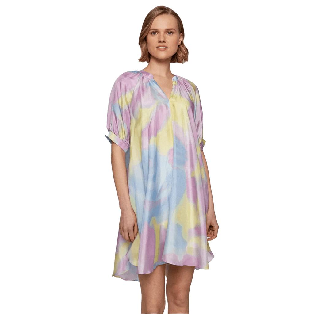 Hugo Boss Womens/Ladies Diflowu Mini Dress