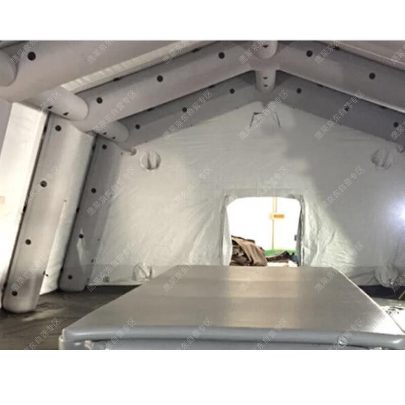 Yanjia Outdoor Inflatable Camouflage Tent