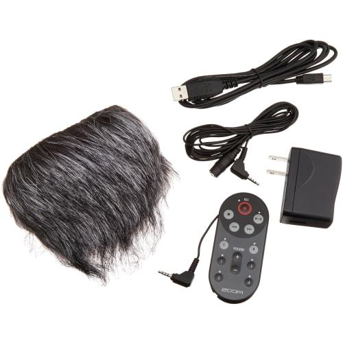 ZOOM H6 Accessory Package APH-6