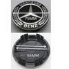 Car Sticker 4pcs 75mm 65mm A1674015900 New Black 6 Pin For Mercedes Benz Car Wheel Hub Center Caps Rims Cover Emblem Badge Logo 
