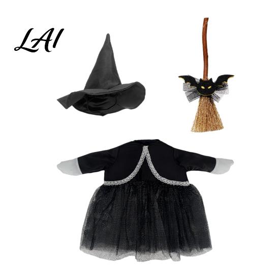 Outdoor Halloween Decorations 1 Set Porch Goose Outfit Ghost Costume with Light-up Lantern Spooky Clothes Pumpkin Apparel for 23 Inch Statue
