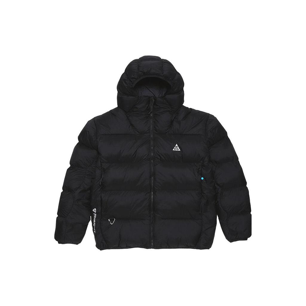 Nike Пуховик ACG Therma-FIT ADV Lunar Lake Азиатский размер DH3071-011
