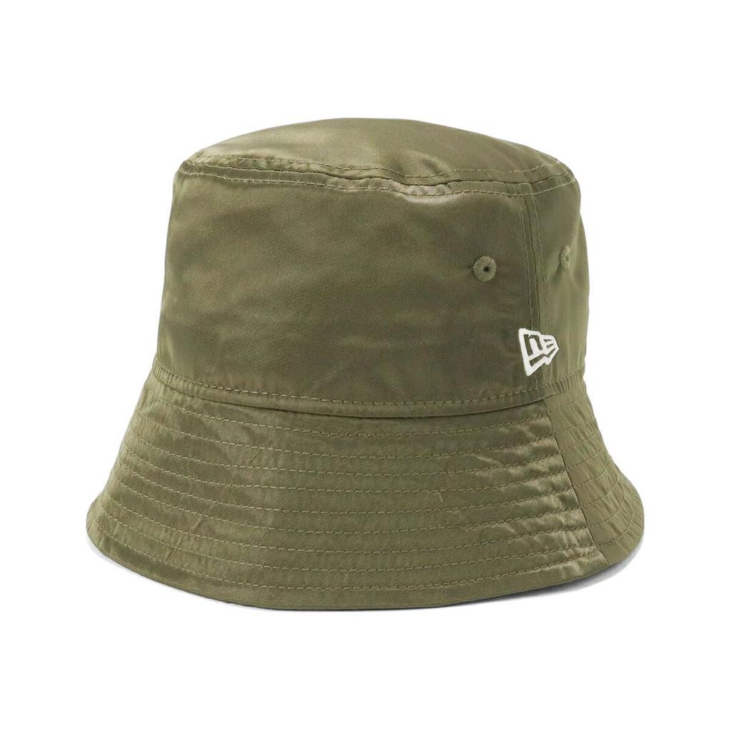 [New Era] Bucket Hat Limonta East Nylon Olive ML BUCKET01 SB LIMONTA EAST OLI
