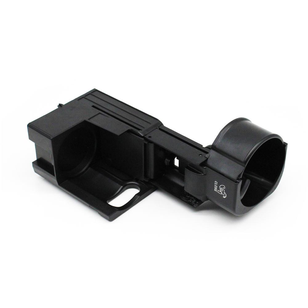 Вставка в центральную консоль автомобиля, держатель для напитков для Mercedes BENZ E CLS Class W211 W219 E320 E350 E500 CLS350 CLS500