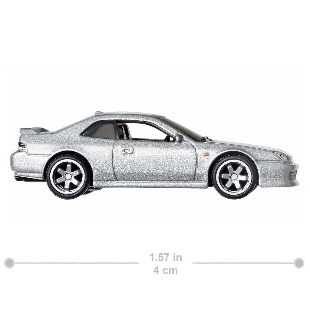 Hot Wheels Автомобильная культура Современная классика Honda Prelude GRJ91 '98