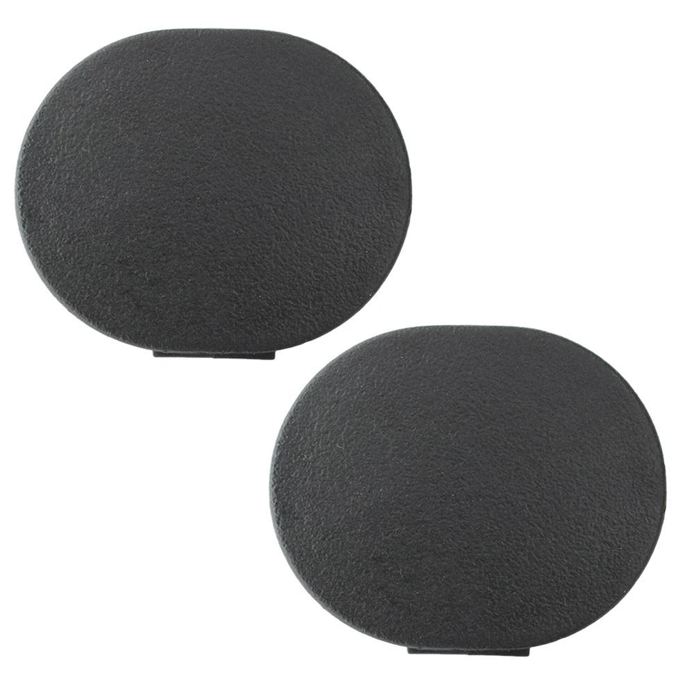 Передняя накладка на кожух лобового стекла, овальная отделочная крышка, зажим для Mazda 3 2004-09 BP4M50705