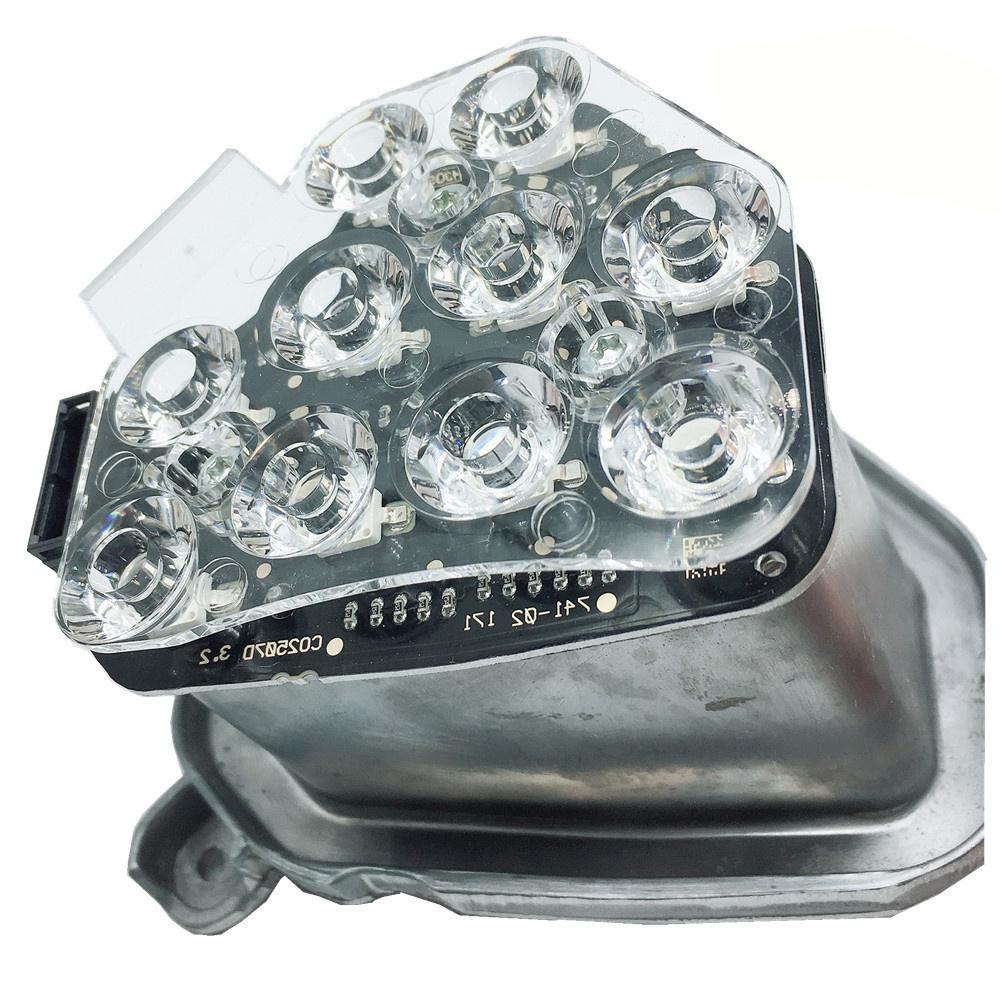 LED Turn Signal Module Indicator Right For BMW 5 Series F10 F11 M5 63117271902