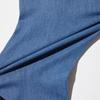 Bang Bang Men S Relaxed Ultra Stretch elaStic waiSt jeanS Indigo