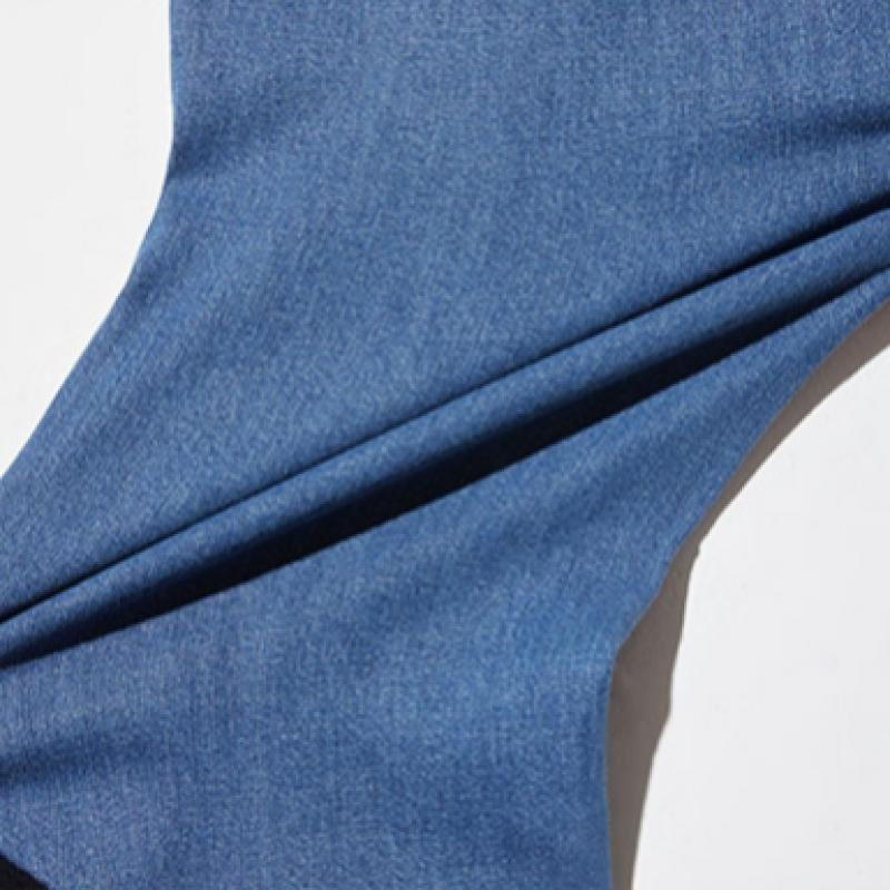 Bang Bang Men S Relaxed Ultra Stretch elaStic waiSt jeanS Indigo