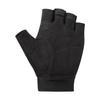 SHIMANO Cycling Gloves EXPLORER Gloves 2023 Model Black XL Approximate hand size 24.8-26.7cm