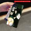 2DFlat Samsung phone case Hoodie Cats Squad Phone Case Applicable to Galaxy S22 S23 S24 S25ULTRA S26 A12 A13 A14 A15 A16