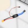 30A Бесколлекторный электронный регулятор скорости с 5V 3A Ubec Xt60 Esc Бесколлекторный двигатель для RC FPV вертолета Мини квадрокоптера Дрона