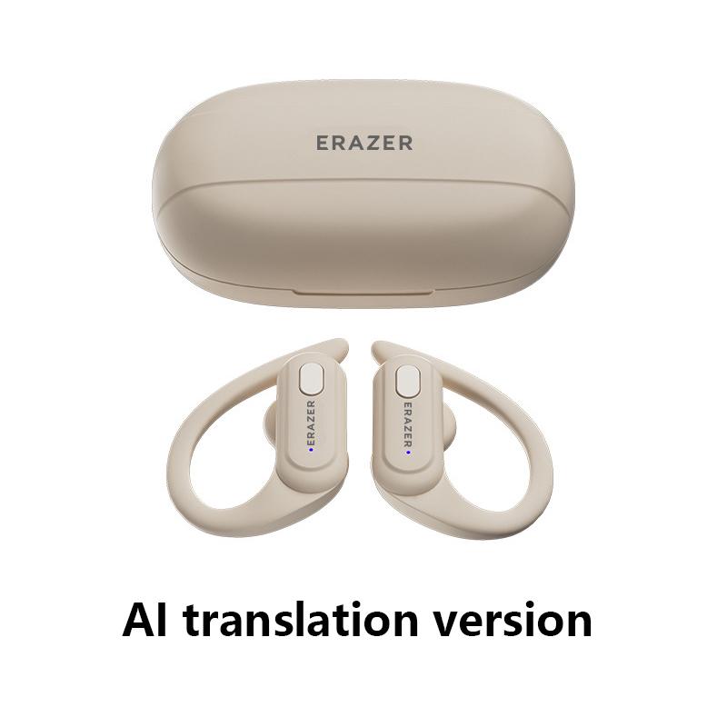 Lenovo Erazer XT60 PRO Спортивная гарнитура Беспроводные наушники Bluetooth TWS Водонепроницаемые HiFi шумоподавляющие светодиодные наушники-вкладыши