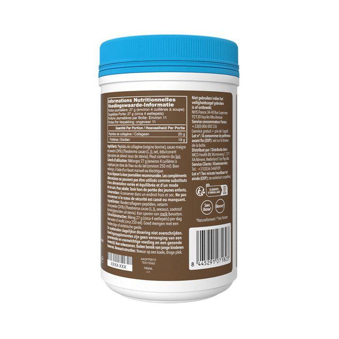 Vital Proteins Collagen Peptides Saveur Cacao 297 g