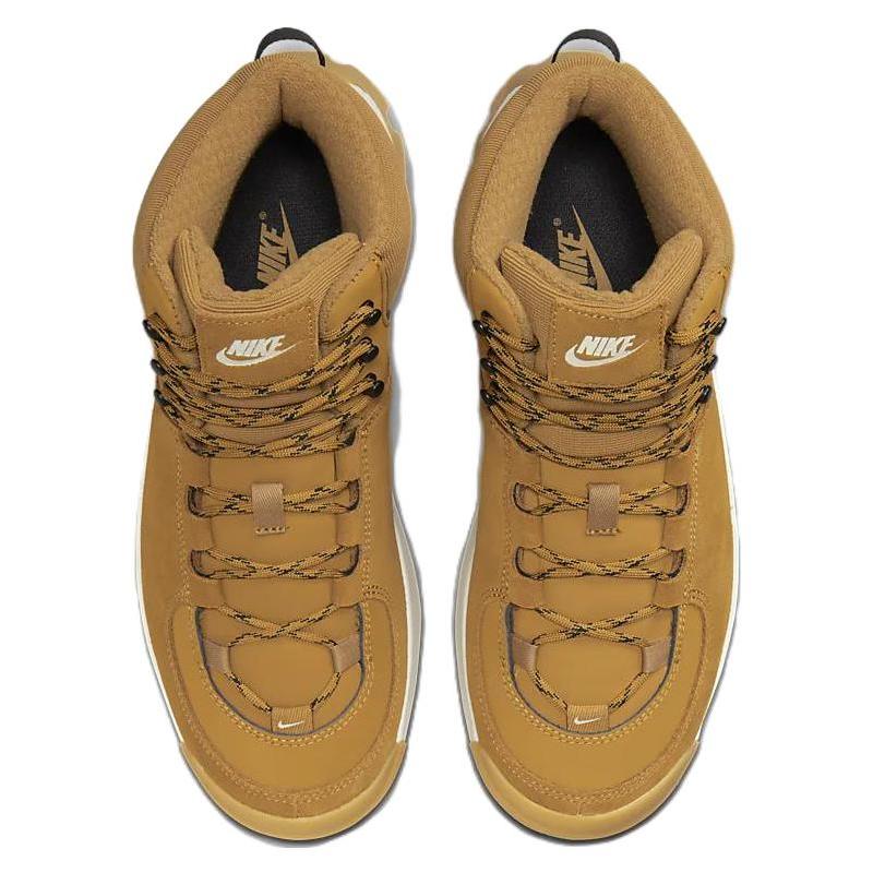 Nike Женские кеды City Classic Wheat DQ5601-710
