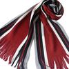 Scarf Fashion Soft Classic Men Classic Scarf Shawl for Winter