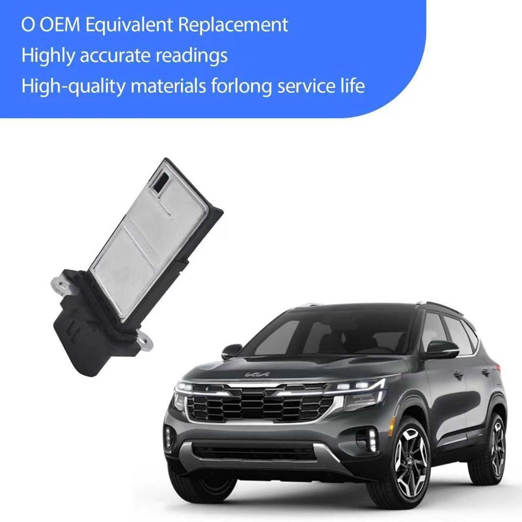 213-4222 Mass Air Flow Sensor MAF Sensor for Chevy Impala Chevrolet Camaro Colorado Equinox GMC Terrain Canyon Envoy Buick Lacrosse Regal Cadillac