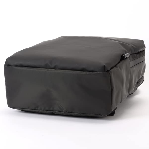 WELLBA Квадратный рюкзак для женщин 2002401 Черный [Исаак] (10)