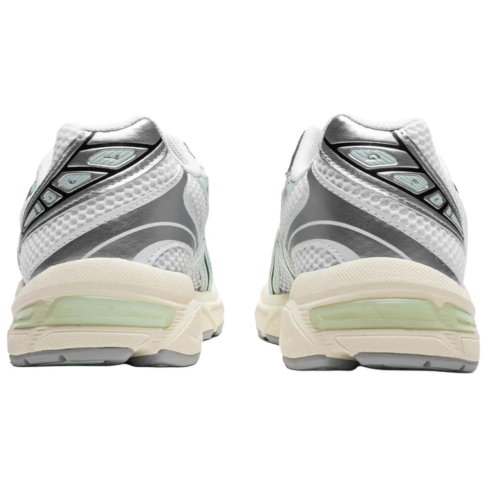 Asics Gel 1130 White Mint Tint Женские кроссовки Крем 1202A164-120