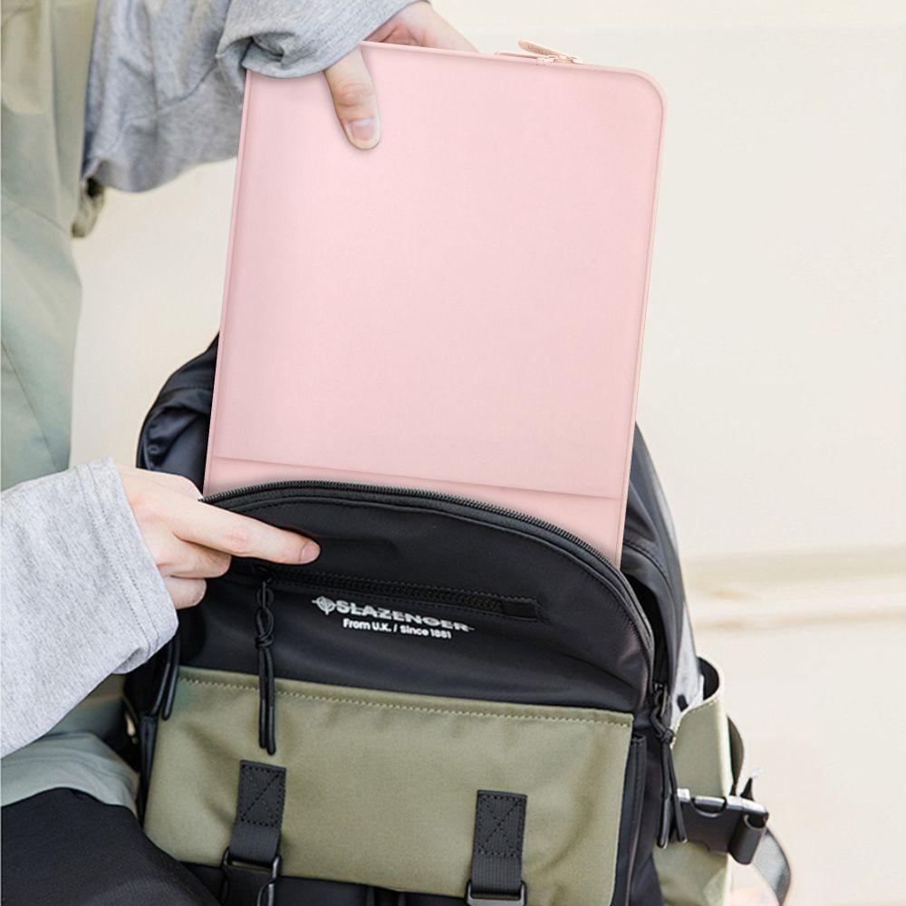 Tech-Protect Neopren Laptop 14 Dusty Rose