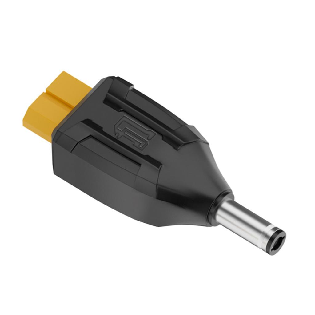 XT60 Female Conversion Head конвертер для Type C и нескольких разъемов DC5521 5525 7909 адаптер для ноутбуков дронов