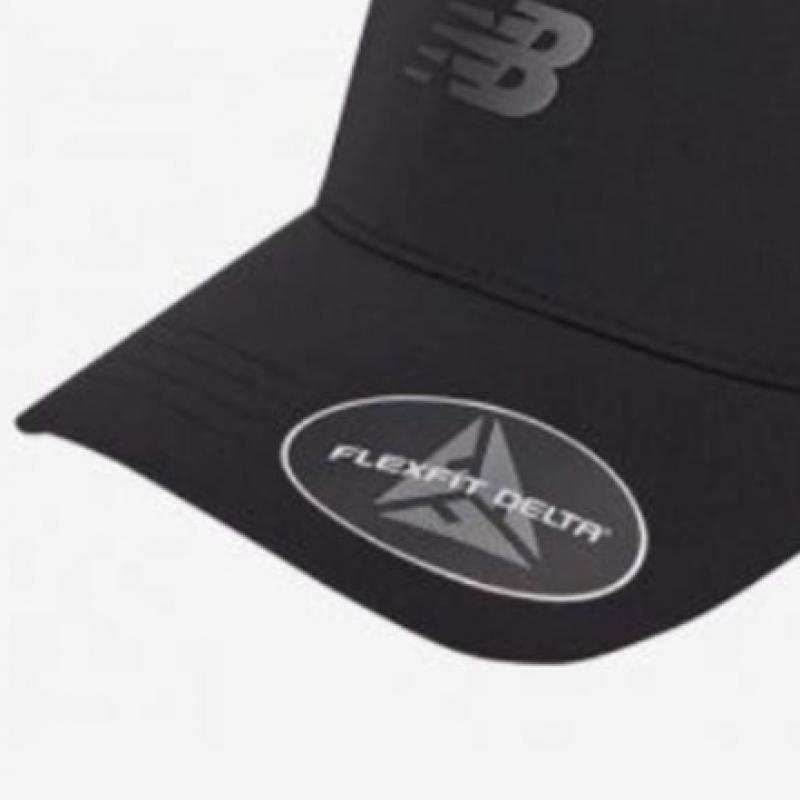 New Balance Шапка Бесшовная бейсболка Nbgdcaa401 19