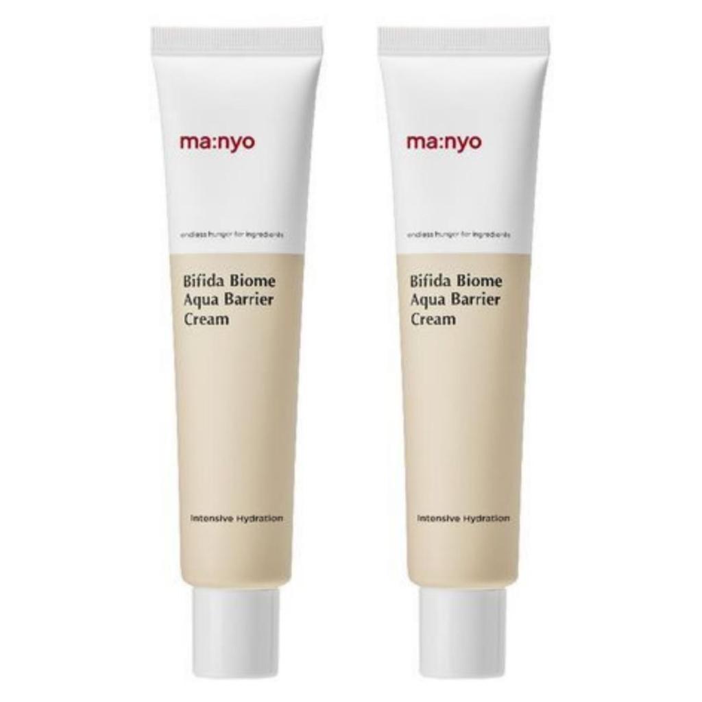 MANYO FACTORY Bifida Biome Aqua Барьерный крем 80мл