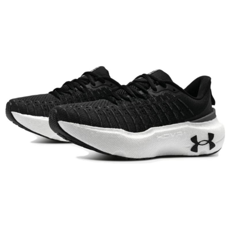 Under Armour Кроссовки Infinite Elite 'Черные' 3027189-001