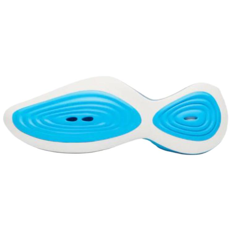 Crocs Кроссовки Unisex Ripple Moonlight Neon Ocean Синие 214154-1BF