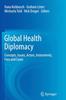 Книга Global Health Diplomacy : Concepts, Issues, Actors, Instruments, Fora and Cases