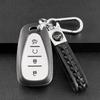 4 5 Кнопок Мягкий ТПУ Чехол для Ключа Автомобиля Обложка Брелок Для Chevrolet Chevy Malibu Camaro Cruze Traverse Sonic Volt Bolt Equinox 2017-2019