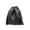 Soft Headphone Leather Storage Bag Waterproof Protective for Case for Large Size Headband Headphone Accessories Carry Pouch