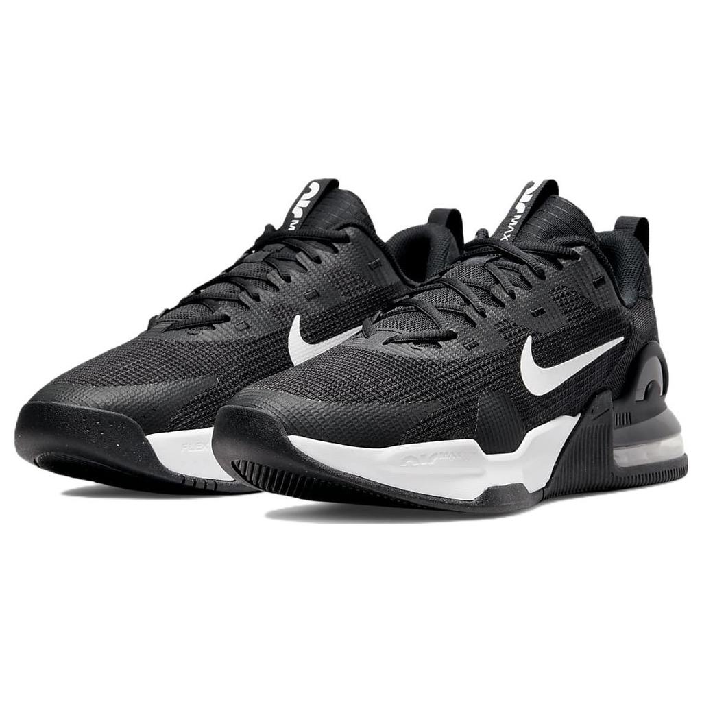 Nike Air Max Alpha Trainer 5 'Black White' Men's DM0829-001