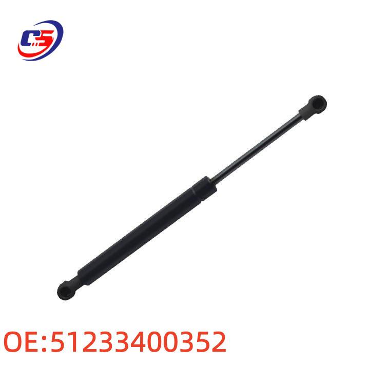 Стойка газонаполненная капота BMW 51233400352