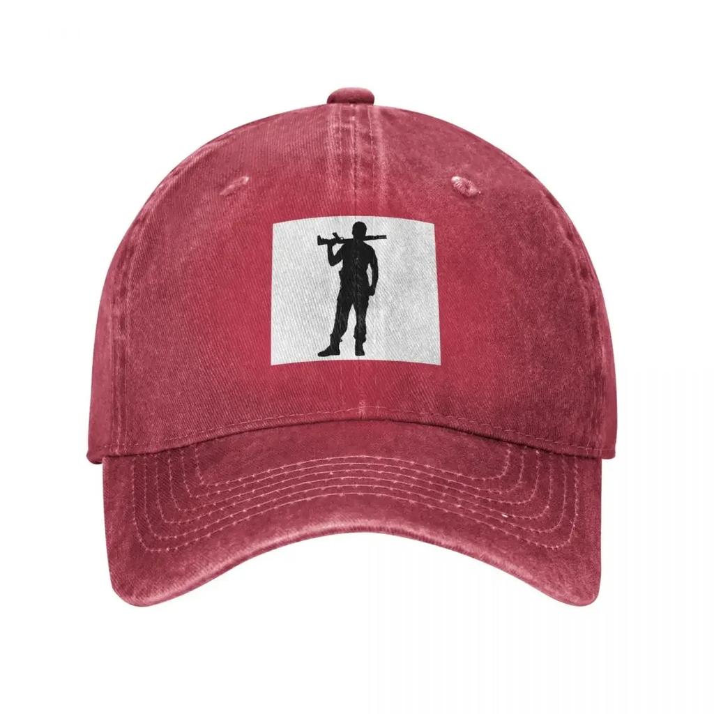 Shane silhouette Baseball Cap Man party Hat funny hat Women's Men's