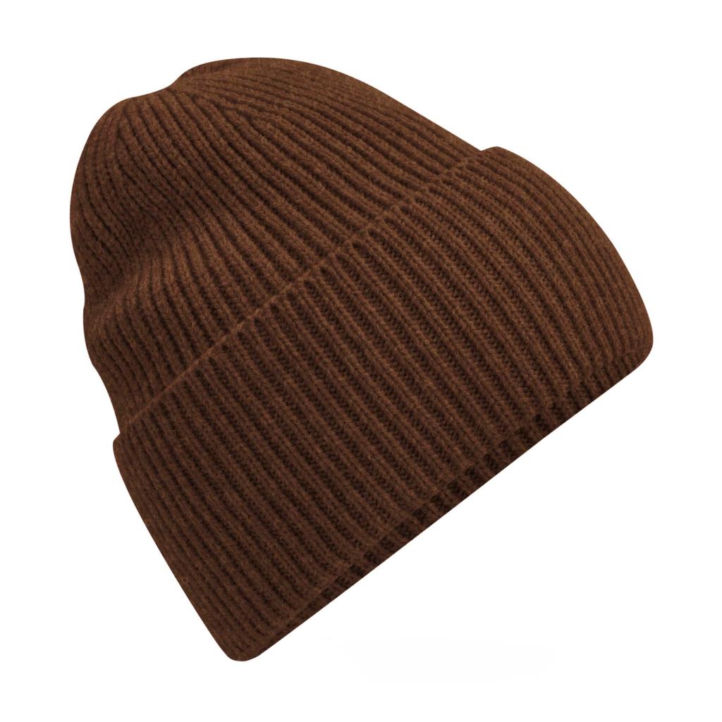 Beechfield Cuffed Oversized Beanie