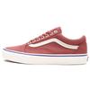Old Skool Retro Cali Canvas Low Top Skate Shoes Unisex Sneakers Watermelon-Red VN0A3WKT40J