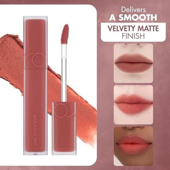 romnd BLUR FUDGE TINT (01 POMELOCO)