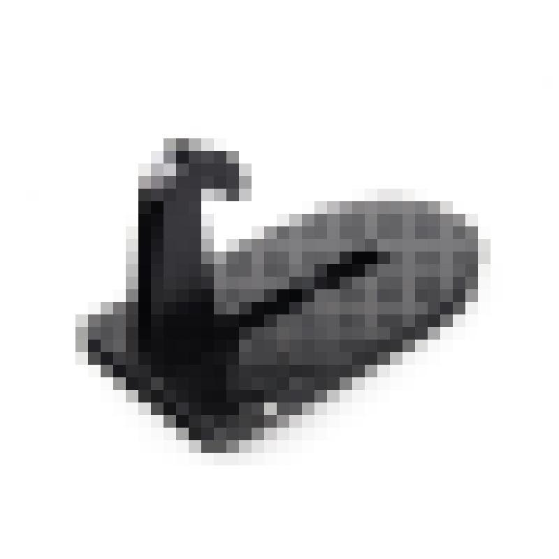 U-образная подножка для двери внедорожника, складная подставка для ног