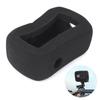 Action Camera Windslayer Windshield Noise Reduction Windproof Case for GOPRO HERO8 black