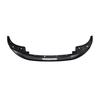 Front Bumper Lip Spoiler Splitter For BMW 4 Series 425i 430i G22 G23 G26 2020+ Diffuser Body kits Car Styling