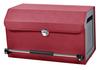 XCF Car Trunk Storage Car Storage Trunk Cargo Box with Portable Handle Suitable for and Small Including SUVs and Kei Suitable for and Outdoors Box,