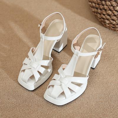 Женская обувь – Босоножки