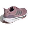 Adidas EQ21 Run Magic Mauve Legacy Фиолетовые женские кроссовки Розовый железо-металлик GZ4075