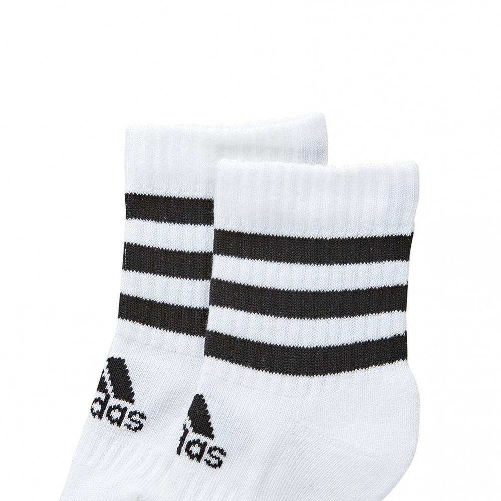 Adidas 3s Cushion носки для детей Dz9346