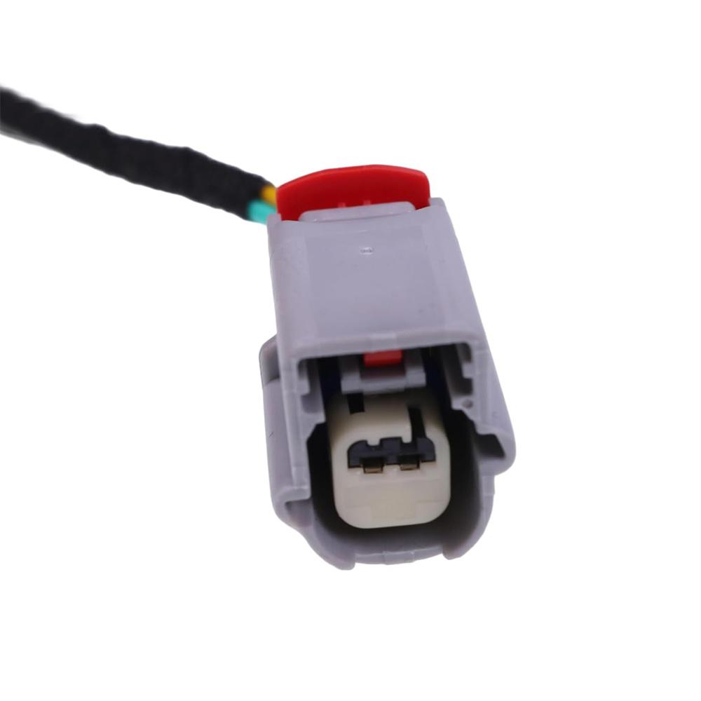 Fog Light Headlight Wiring Harness For Ford Fusion 2013-2016 1.5L 1.6L 2.0L 2.5L