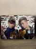 [Б/У] GD&TOP из BIGBANG CD/DVD