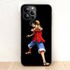 40 One Piece Monkey D Luffy чехол для Xiaomi Redmi A3 13C 10A 10C 12C 9A 9C 9T A3X Note 13 8 9 10 11 12 Poco F5 F6 C51 M6 X3 X6 C65 C50 C55 Pro Plus 5G