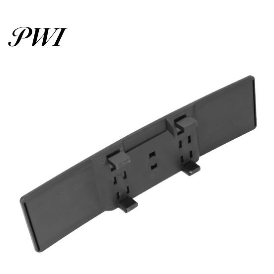 Car Rearview Mirror Interior Rear View Highly Clear Convex Panoramic Wide Angle No Blind Anti-glare Spot Universal Auto SUV Truck Glass Backup Assist