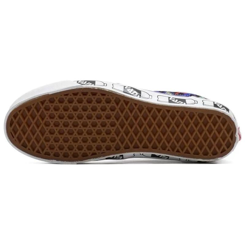 Chukka Fergadelic x Chukka Og Vans Lx 'Угольный Магазин Напиток' VN0A4U3G063